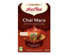 Yogi Tea Maca Chai Organic 17 Bags