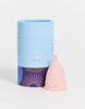 &Sisters & Sisters Medium Nudie Cup Storage Bag Single