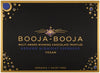 Booja Around Midnight Espresso Choc Truffles 92g