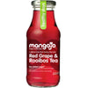 MangaJo Red Grape & Rooibos Tea 250ml x 12