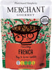 Merchant Gourmet Tomatoey French Lentils 250g x 6