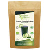 Golden Greens Organic Chlorella Powder 100g