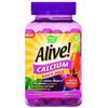 Natures Way Alive! Calcium Soft Jells 60s