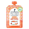 Piccolo Sweet Potato & Beef Meatballs 7m+ 130g x 7