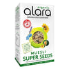 Alara Organic Super Seeds Muesli 500g