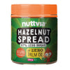 Nuttvia Chocolate Hazelnut Spread 350g