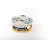 Fish 4 Ever Skipjack Tuna Steaks in Coconut Oil 160g