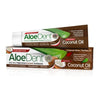 Aloe Dent Coconut Toothpaste 100ml
