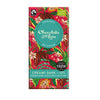 Chocolate & Love Creamy Dark 55% Cacao Nibs 80g x 14