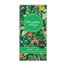 Chocolate & Love Mint Dark 67% Peppermint Crunch 80g x 14