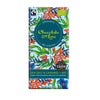 Chocolate & Love Sea Salt Dark 55% Caramel 80g x 14