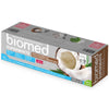 Biomed Superwhite Gentle Coconut Whitening Toothpaste 100g