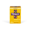 Tea+ Tea Plus (+) Vitamin D Infused 14 Bags