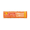 Tonys Fairtrade Milk Chocolate Caramel & Sea Salt 47g x 35