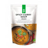 Auga Organic Spicy Curry Soup 400g