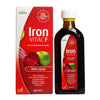 Hubner Vital F Iron 250ml