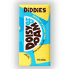 Doisy & Dam Maca Vanilla Cacao Nib Chocolate 25g x 30