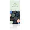 &Sisters & Sisters Medium Eco Applicator Tampons 14s x 6