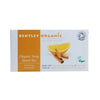 Bentley Organic - Revitalising Soap With Cinnamon & Sweet Orange 150g
