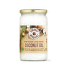 Coconut Merchant  Raw Organic Extra Virgin Coconut Oil - Coconut Merchant  Raw Organic Extra Virgin Coconut Oil 1Ltr