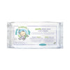 Earth Friendly Baby - Gentle Aloe Vera Wet Wipes 72s