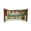 Pulsin - Vanilla Choc Chip Protein Bar 50g x 18