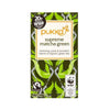 Pukka - Supreme Green Matcha WWF Tea 20 sachets