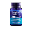 Higher Nature - Higher Nature  Vitamin D 500iu Capsules 120s