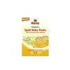 Holle - Organic Spelt Rusk 200g x 6