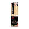 Hakubaku - Japanese Soba Noodles - Organic 270g x 8