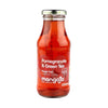 Mangajo - Pome & Green Tea Drink 250ml x 12
