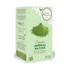 Heath & Heather - Organic Imperial Matcha 20 Bags