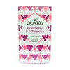 Pukka - Pukka  Elderberry & Echinacea 20 Bags
