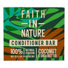 Faith In Nature Coconut & Shea Conditioner Bar 85g