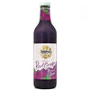 Biona Red Grape Juice - Pressed 750ml