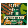 Faith In Nature Shea & Argan Conditioner Bar 85g