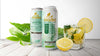 Mariko Sparkling Green Tea - Original 250ml