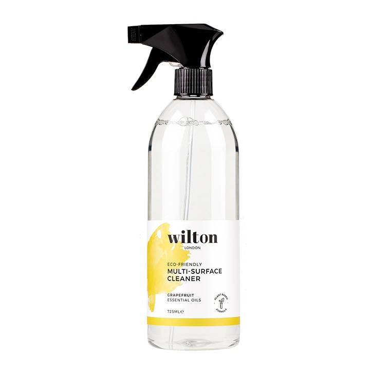 Wilton London Eco Multi Surface Cleaner - Eucalyptus 725ml