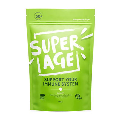 Super Age Immunity Blend 175g