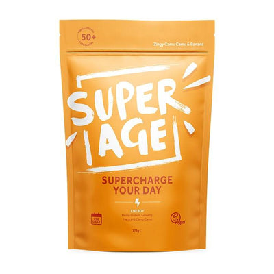 Super Age Energy Blend 175g