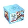 Monty Bojangles Coconut Crush Dusted Truffles Cube 150g