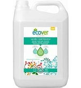 Ecover Concentrated Bio Laundry Liquid 15Ltr