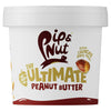 Pip & Nut Deep Roast Extra Crunchy Peanut Butter 1kg