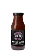Biona Organic Brown Sauce 270g