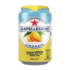 San Pellegrino Fruit Beverage - Lemon 330ml x 24