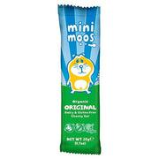Moo Free Mini Bar - Original 20g x 20