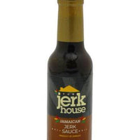 The Jerk House Jamaican Sauce 148g