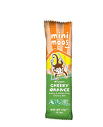 Moo Free Mini Bar - Orange 20g x 20