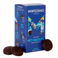 Montezuma's Montezumas Organic Dark 74% Drinking Chocolate 300g