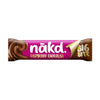 Nakd Raspberry Chocolish Big Bite 50g x 16